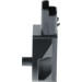 BOSCH | Sensor, Abgasdruck | 0 281 006 300