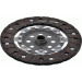Sachs | Kupplungsscheibe | 1864 528 741