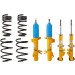 Bilstein | Fahrwerkssatz, Federn/Dämpfer | 46-180469 Bilstein | Fahrwerkssatz, Federn/Dämpfer | 46-180469