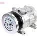 DENSO 5SL12 Klimakompressor DCP09062