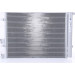 Nissens | Kondensator, Klimaanlage | 940224 Nissens | Kondensator, Klimaanlage | 940224