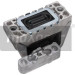 Maxgear | Lagerung, Motor | 40-0192 Maxgear | Lagerung, Motor | 40-0192