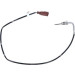 NRF | Sensor, Abgastemperatur | 707408 NRF | Sensor, Abgastemperatur | 707408