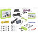 VALEO 632201 Einparkhilfe Hinten, mit 4 Sensor Parksensoren Universell lackierbar