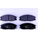 Hella | Bremsbelagsatz, Scheibenbremse | 8DB 355 009-991 Hella | Bremsbelagsatz, Scheibenbremse | 8DB 355 009-991