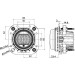 Hella | Fernscheinwerfer | 1F0 011 988-131