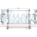 617869 Kühler, Motorkühlung