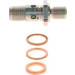 BOSCH | Reparatursatz, Zündverteiler | 1 587 010 536 BOSCH | Reparatursatz, Zündverteiler | 1 587 010 536