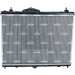 NRF | Kühler, Motorkühlung | 550027 NRF | Kühler, Motorkühlung | 550027