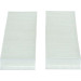 BOSCH 1 987 435 050 Innenraumfilter