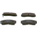 0 986 460 984 Bremsbelagsatz, Scheibenbremse