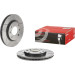 Brembo | Bremsscheibe | 09.5196.75 Brembo | Bremsscheibe | 09.5196.75