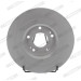 Ferodo | Bremsscheibe | DDF2652C Ferodo | Bremsscheibe | DDF2652C