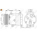 NRF | Kompressor, Klimaanlage | 32101 NRF | Kompressor, Klimaanlage | 32101