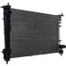 CR 1112 000S Kühler, Motorkühlung BEHR
