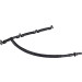 Metzger | Schlauch, Leckkraftstoff | 0840163 Metzger | Schlauch, Leckkraftstoff | 0840163