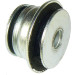 Metzger | Lagerung, Achskörper | 52060009 Metzger | Lagerung, Achskörper | 52060009