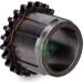INA | Zahnrad, Kurbelwelle | 554 0123 10 INA | Zahnrad, Kurbelwelle | 554 0123 10