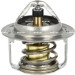 NRF | Thermostat, Kühlmittel | 725127