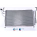 940350 Kondensator, Klimaanlage