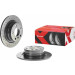 Brembo | Bremsscheibe | 08.C115.1X Brembo | Bremsscheibe | 08.C115.1X