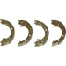 Brembo | Bremsbackensatz, Feststellbremse | S 28 517