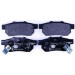8DB 355 017-151 Bremsbelagsatz, Scheibenbremse
