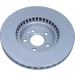 QUARO | Bremsscheibe | QD9122 QUARO | Bremsscheibe | QD9122