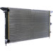 Mahle | Kühler, Motorkühlung | CR 607 000S Mahle | Kühler, Motorkühlung | CR 607 000S