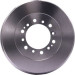 Hella | Bremstrommel | 8DT 355 302-971 Hella | Bremstrommel | 8DT 355 302-971