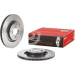 Brembo | Bremsscheibe | 09.B754.11 Brembo | Bremsscheibe | 09.B754.11