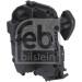 febi bilstein | Türschloss | 197580 febi bilstein | Türschloss | 197580