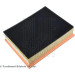 Blue Print | Luftfilter | ADV182285 Blue Print | Luftfilter | ADV182285