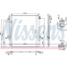 Nissens | Kondensator, Klimaanlage | 940610 Nissens | Kondensator, Klimaanlage | 940610