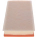 BOSCH F 026 400 516 Luftfilter BOSCH F 026 400 516 Luftfilter