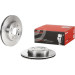 Brembo Bremsscheibe PRIME LINE 09.B309.10
