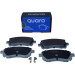 QP2020 Bremsbelagsatz, Scheibenbremse