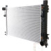 CR 387 000S Kühler, Motorkühlung BEHR