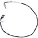 NRF | Sensor, Abgastemperatur | 707143 NRF | Sensor, Abgastemperatur | 707143