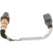 BOSCH | Lambdasonde | 0 258 006 345 BOSCH | Lambdasonde | 0 258 006 345