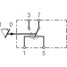 Hella | Schalter | 6GM 004 570-071 Hella | Schalter | 6GM 004 570-071