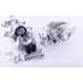 Hella | Bremssattel | 8AN 355 783-451