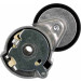 Gates | Spannrolle, Keilrippenriemen | T39174 Gates | Spannrolle, Keilrippenriemen | T39174