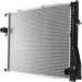 Mahle | Kühler, Motorkühlung | CR 295 000S Mahle | Kühler, Motorkühlung | CR 295 000S