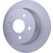 Hella | Bremsscheibe | 8DD 355 127-241