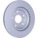 Hella | Bremsscheibe | 8DD 355 120-521 Hella | Bremsscheibe | 8DD 355 120-521
