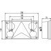 Hella | Heckleuchte | 2VP 340 400-121