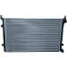 NRF | Kühler, Motorkühlung | 56153A NRF | Kühler, Motorkühlung | 56153A