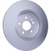 Hella | Bremsscheibe | 8DD 355 107-241