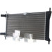 Mahle | Kühler, Motorkühlung | CR 2173 000S